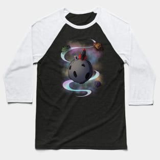 Stargazer Baseball T-Shirt